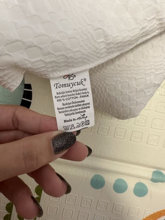 Конверт на виписку