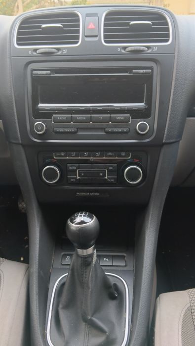 Volkswagen golf em muito bom estado