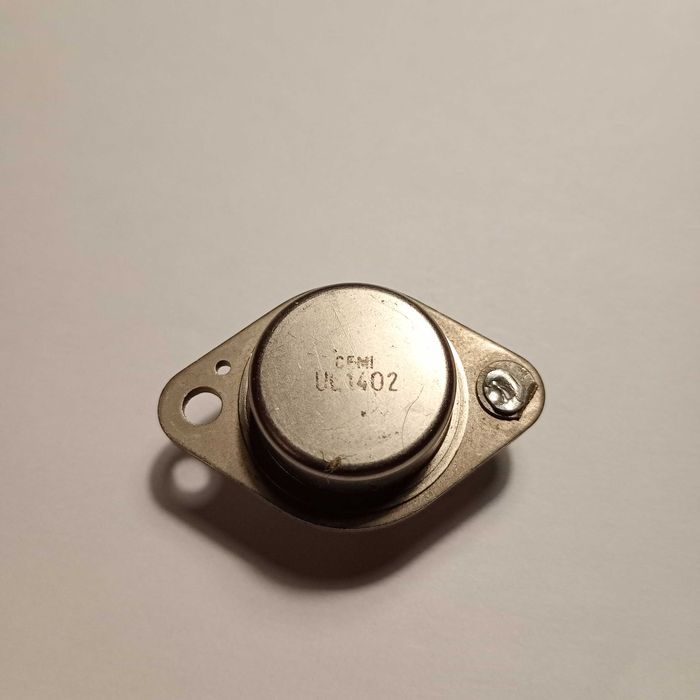 Tranzystor Cemi UL 1402