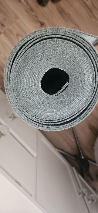 Folia pod panele ogrzewanie podłogowe 2mm