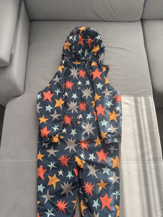 Водонепроникний комбінезон Next, рлзмір 4-5