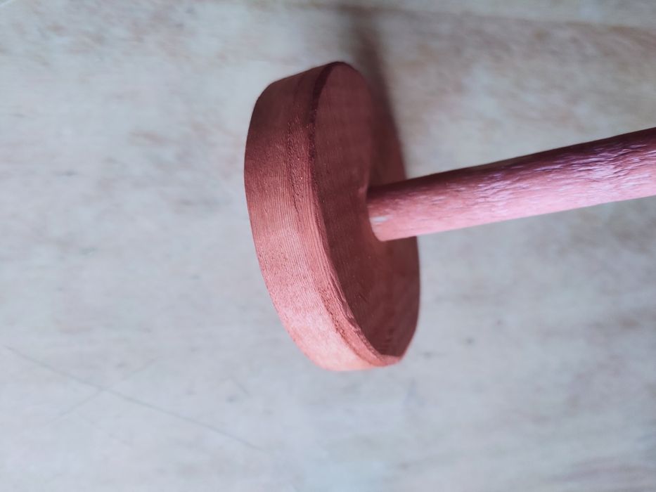 Лялька -мотанка 35 см, оберіг