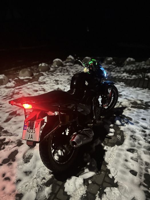 Продам ліфан сітур 200