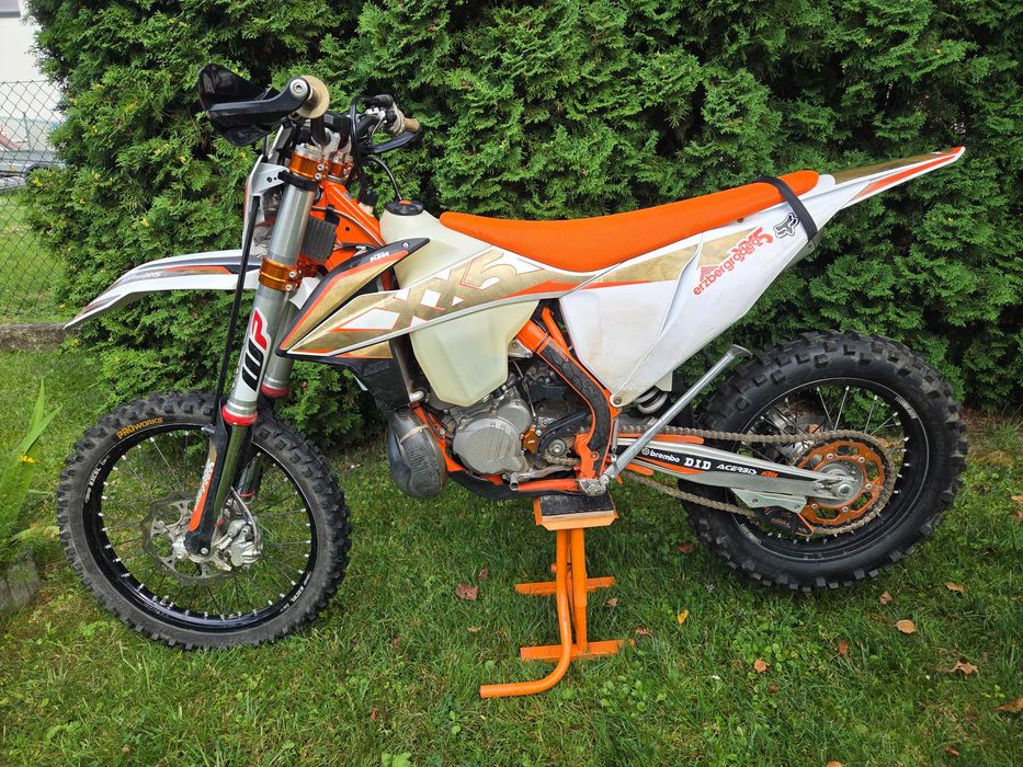 KTM