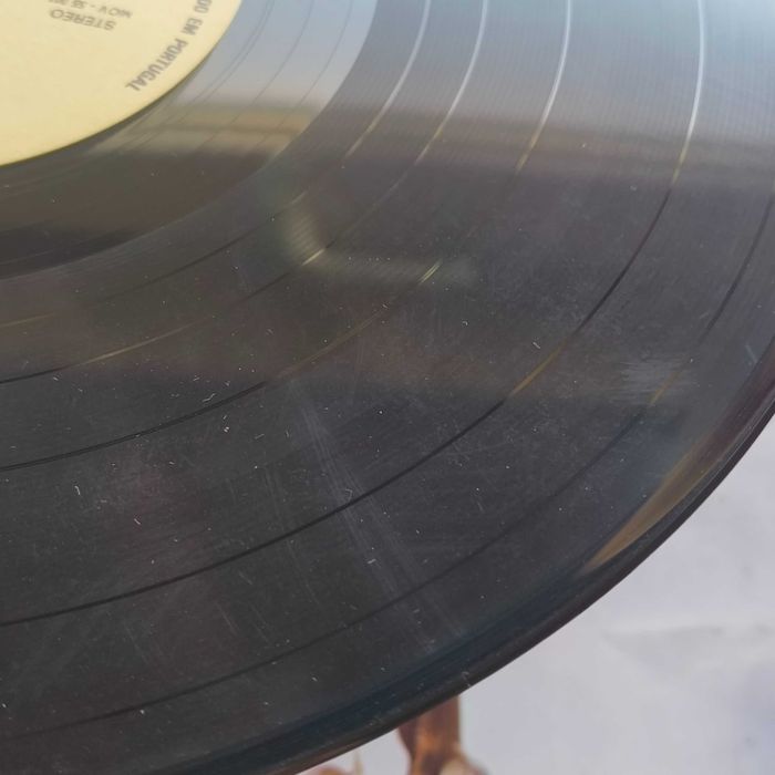 Jesus Christ Superstar Soundtrack Vinil