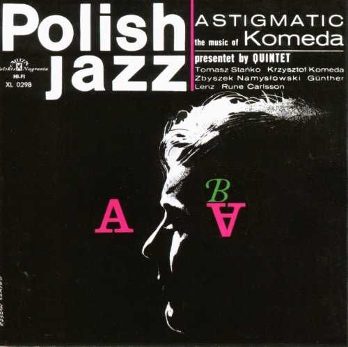 Płyty winylowe winyle JAZZ