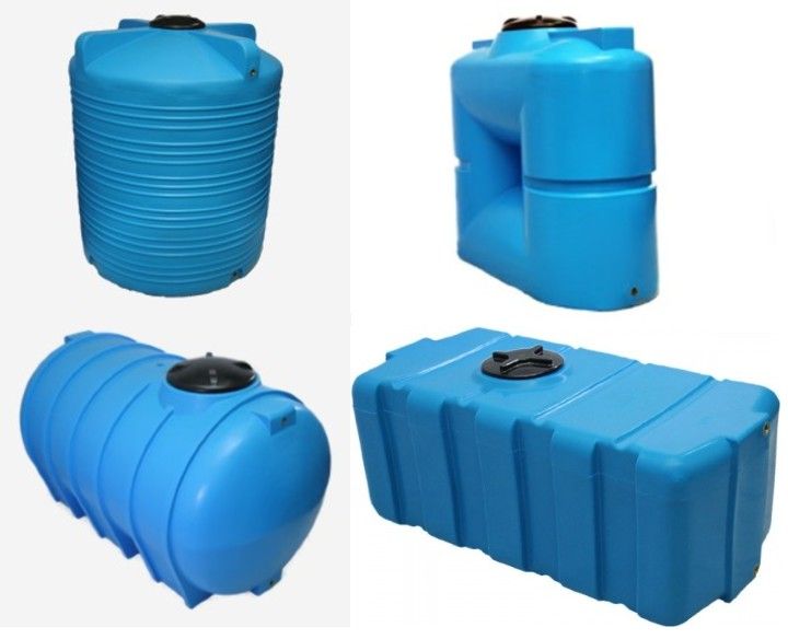 Еврокуб вкладыш бочка емкость куб 1000л новый Краны переходники крышки