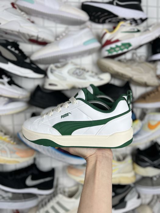 Кроссовки Puma Park Lifestyle р(44.5)