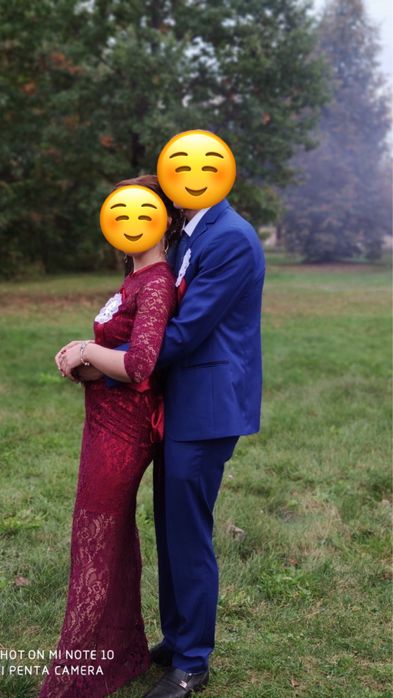 Жіноча шикарна сукня