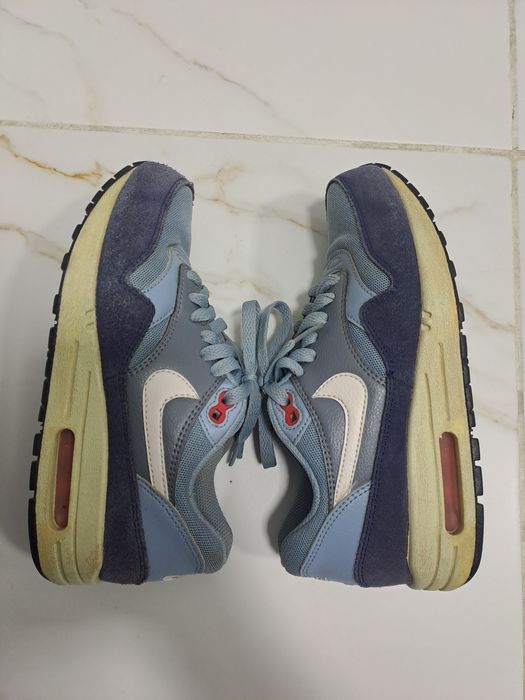 Кроссовки детские Nike Air Max 1