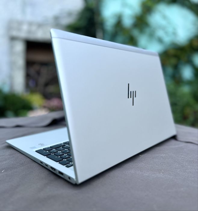 16(1х)/512гб HP EliteBook 850 G7 SIM/Type C