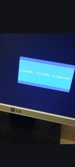 Monitor LG Flatron L192WS