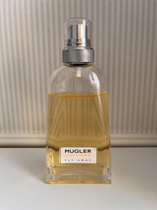 Woda toaletowa MUGLER COLOGNE FLY AWAY 100ml