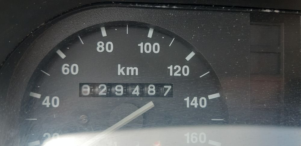 Таврія Славута в гарному стані, пробіг 29 т.км.