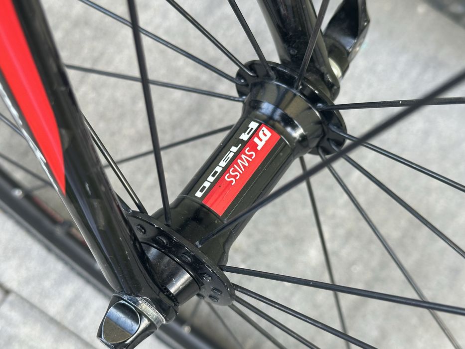 Rower szosowy Bottecchia S / M ultegra kolarzówka