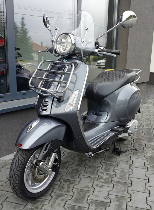 Vespa