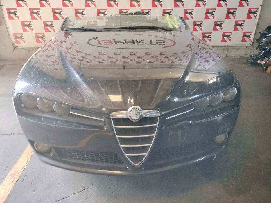 Frente Completa Alfa Romeo 159 1.9 JTDM 2008 #F34