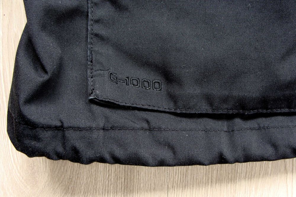 Fjallraven RAVEN jacket kurtka męska M65 L