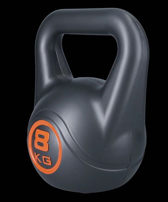 Гиря 8 кг для Crossfit (Кроссфіт)