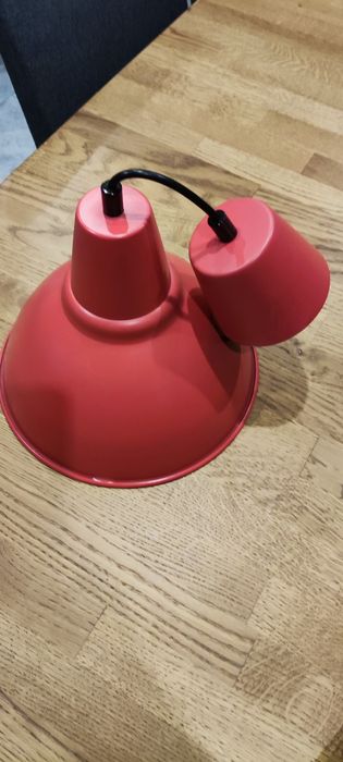 Lampa wisząca sufitowa ikea