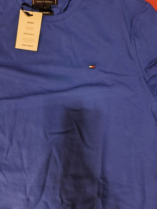 Bluzka Tommy Hilfiger