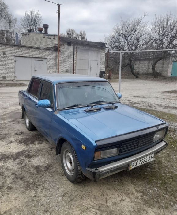 Ваз 2105 2.0 16v 130hp drift edition