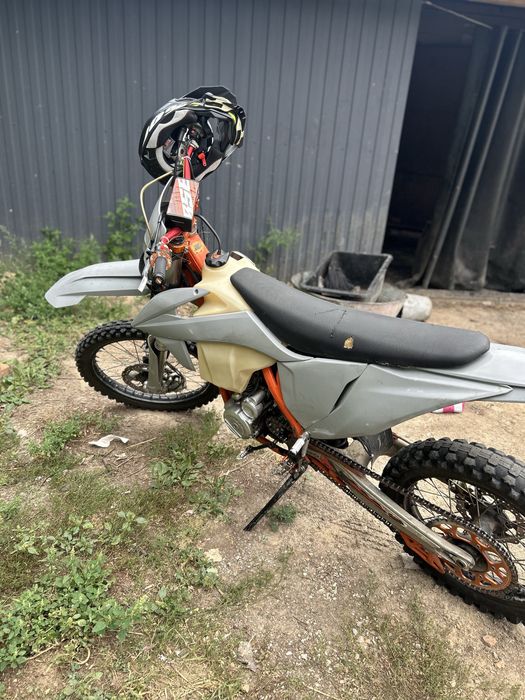 Продам кові лайт 250