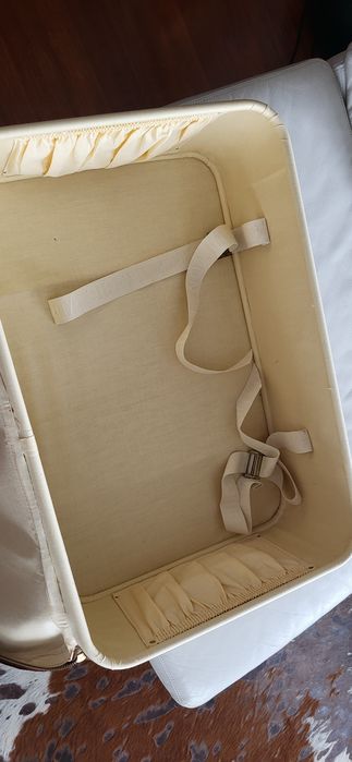 Mala de Viagem Stratus Louis Vuitton ORIGINAL