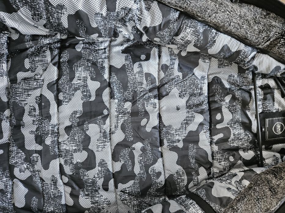 Kurtka męska r. M J.Boyz