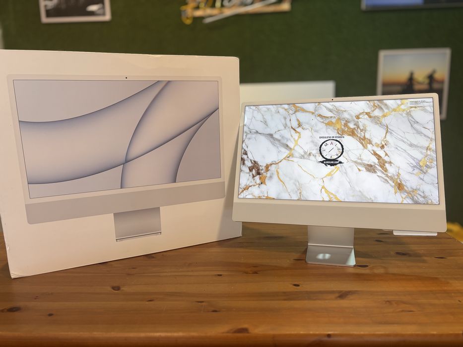 Apple Imac 24’ M1 2021