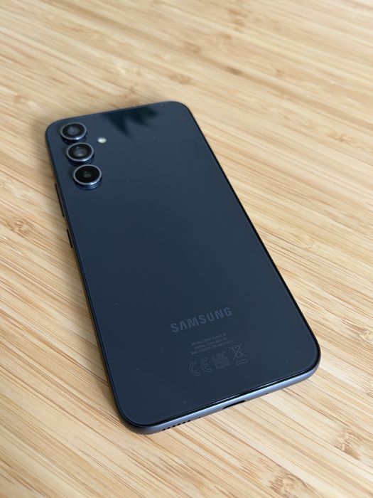 Samsung Galaxy A54 128GB — Como Novo