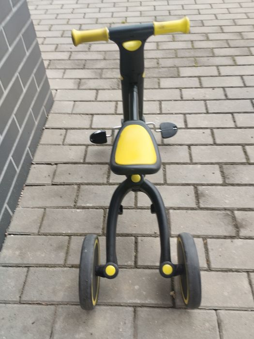 Kinderkraft rowerek biegowy