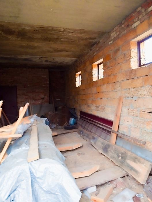 Продам 2этажный новострой в Новой Водолаги