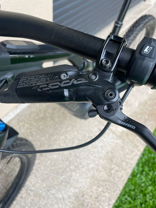 Specialized Turbo levo LTD 2024