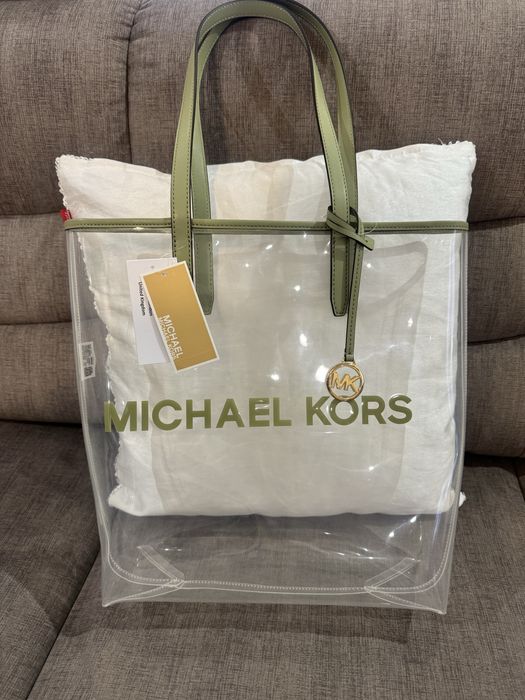 Torba Michael Kors