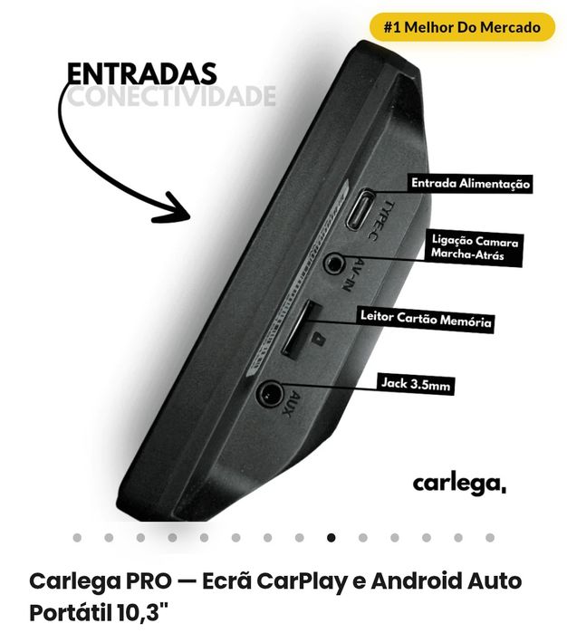 Auto radio - android auto