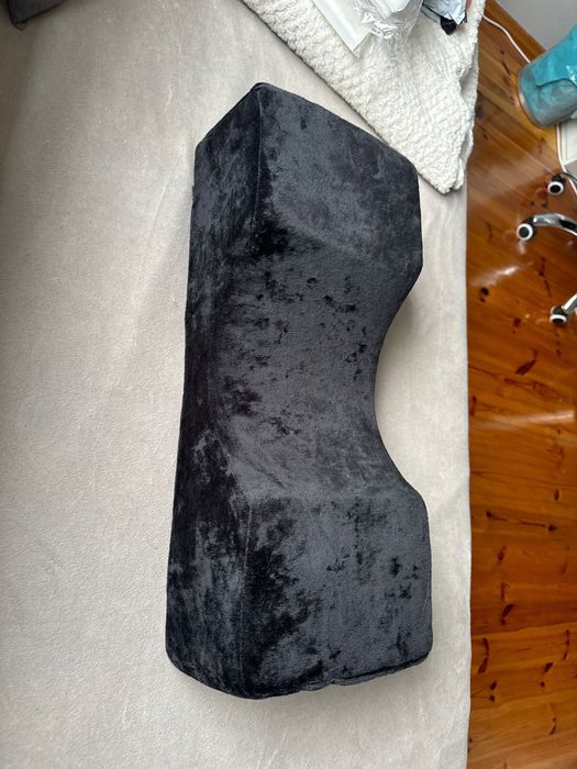 Poduszka do stylizacji brwi rzes