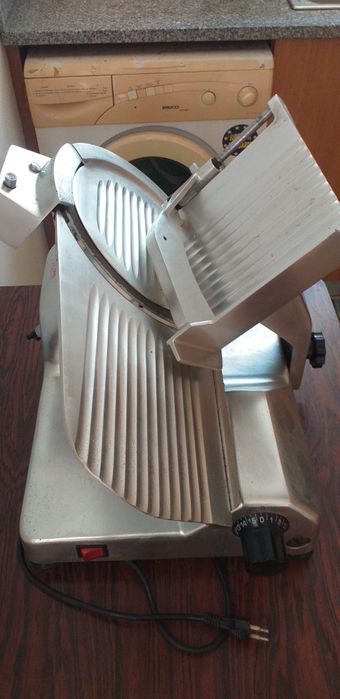 Fiambreira industrial