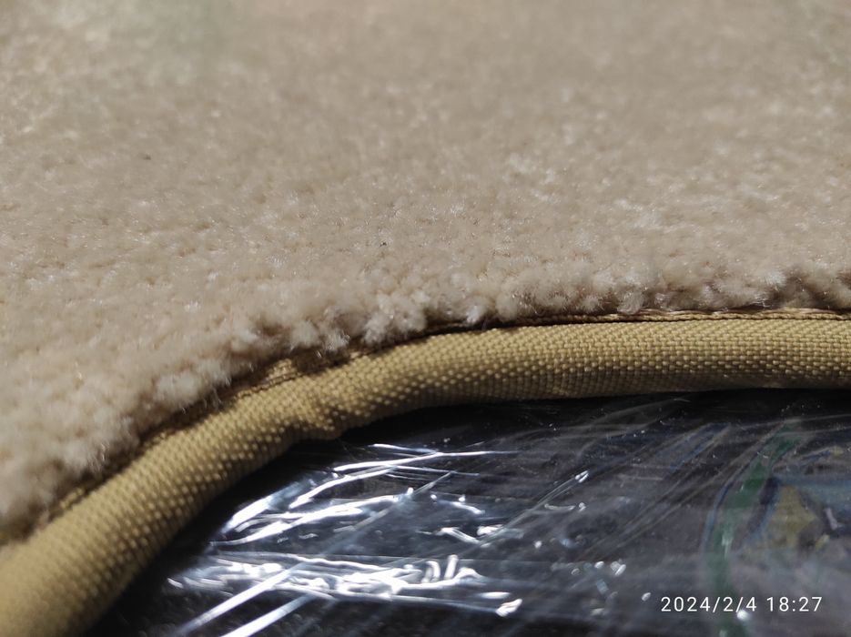 Текстильні килимки Chevrolet Aveo т250