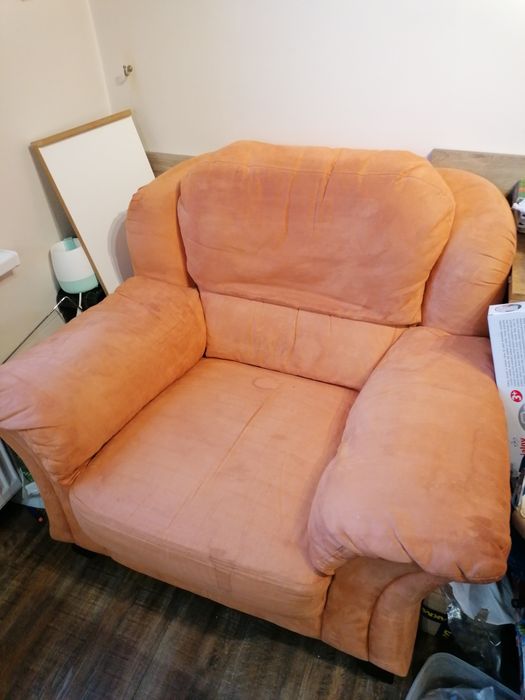 Oddam za darmo fotel