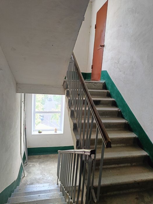 Продаж 3кімнатної квартири