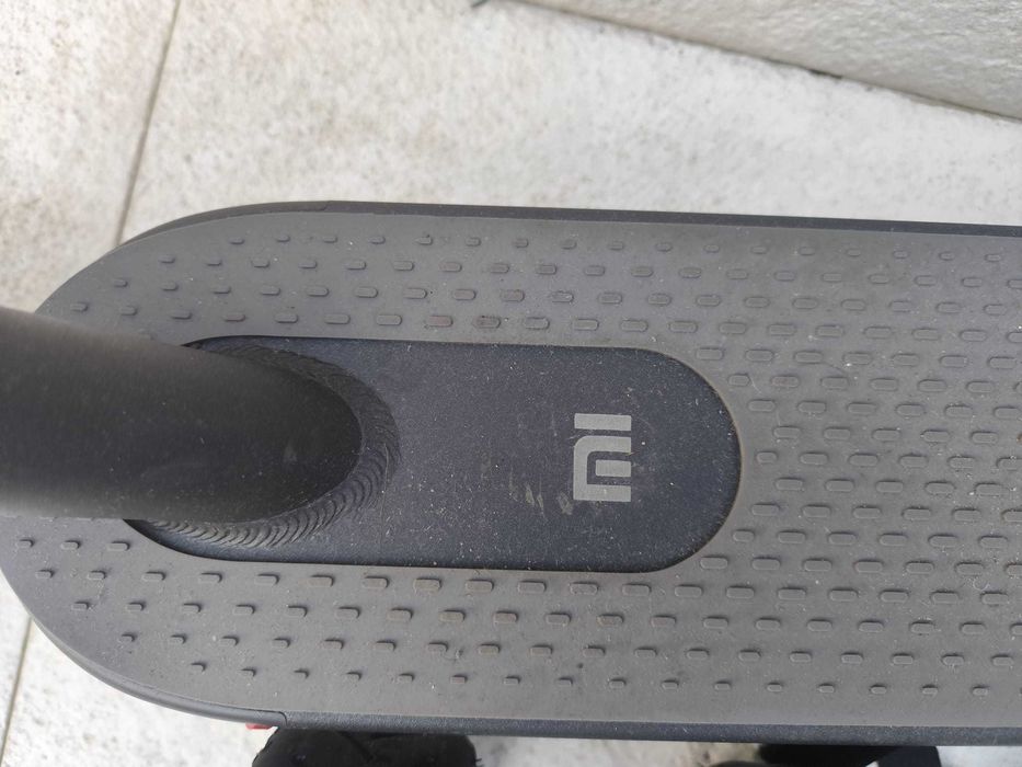 Trotinete MI M365