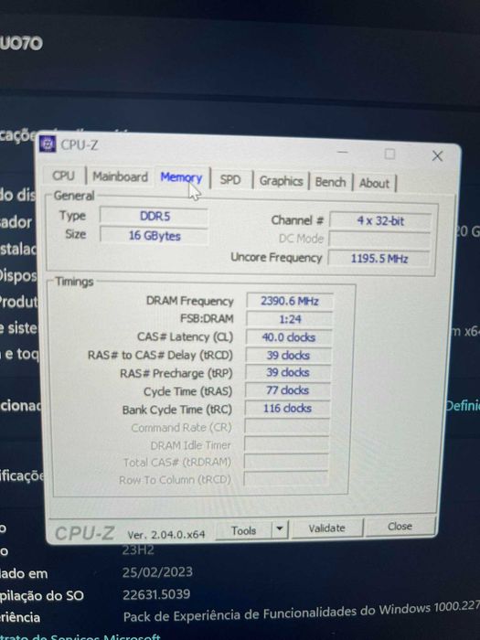 Lenovo Legion 5 pro 16 - RTX 3070 - Ryzen 7 6800H
