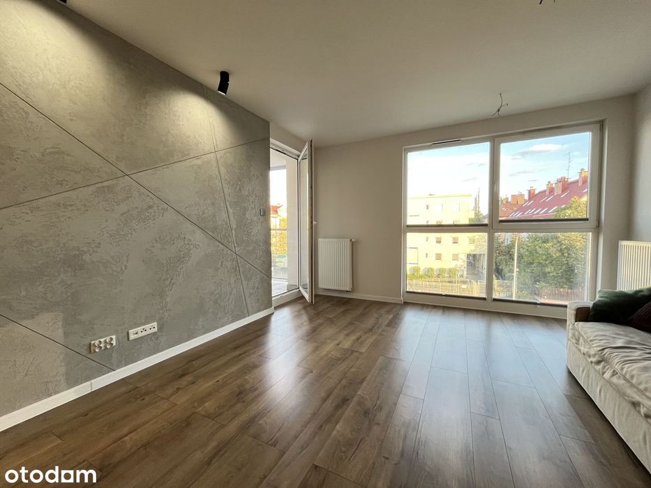 Nowe Mieszkanie Klonowa 65 | Kielce | 52,69 M2 | 643 000 Zl