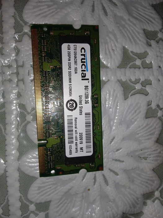 оперативна пам'ять  DDR3/4 2/4/8/