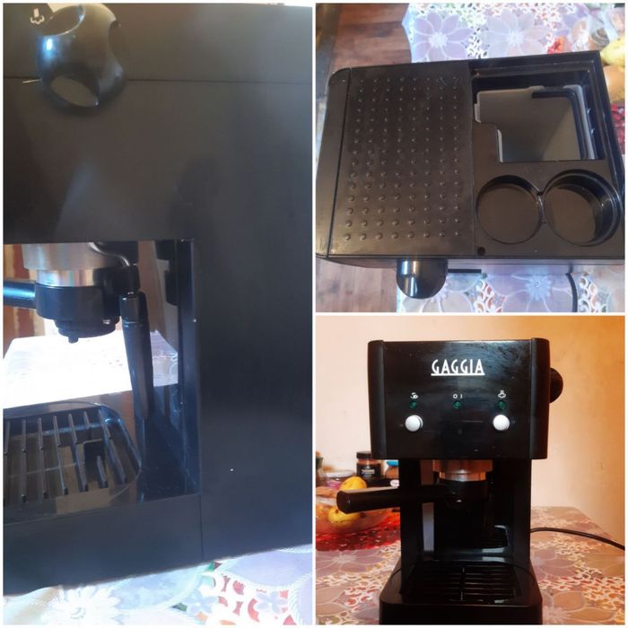 Продам Кофемашину