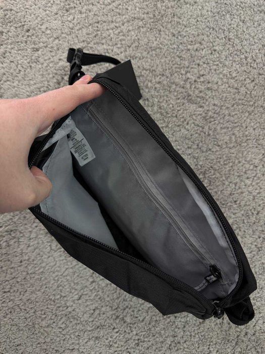 Нейлоновая сумка Arcteryx