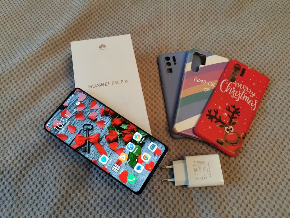 Huawei P30 Pro 8/256