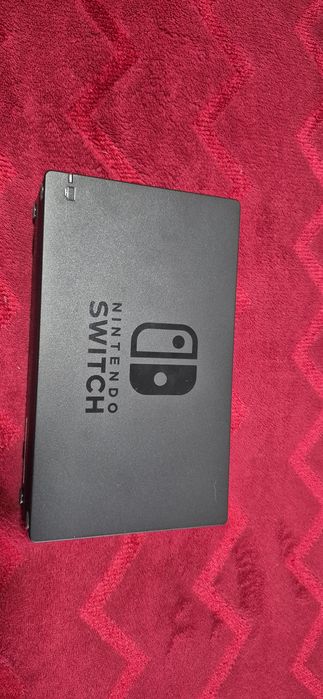 Nintendo switch v2/ jogos/ comando extra