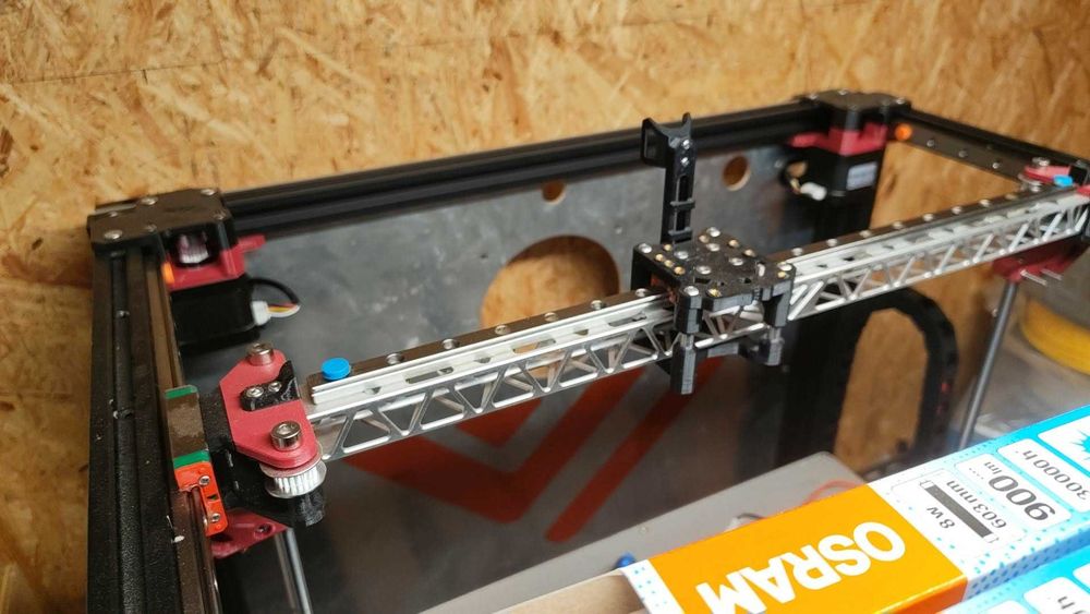 VZBOT-330x400mm Impressora 3D